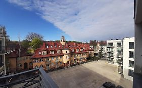 Apartamenty Aleksandry _ Flotylla